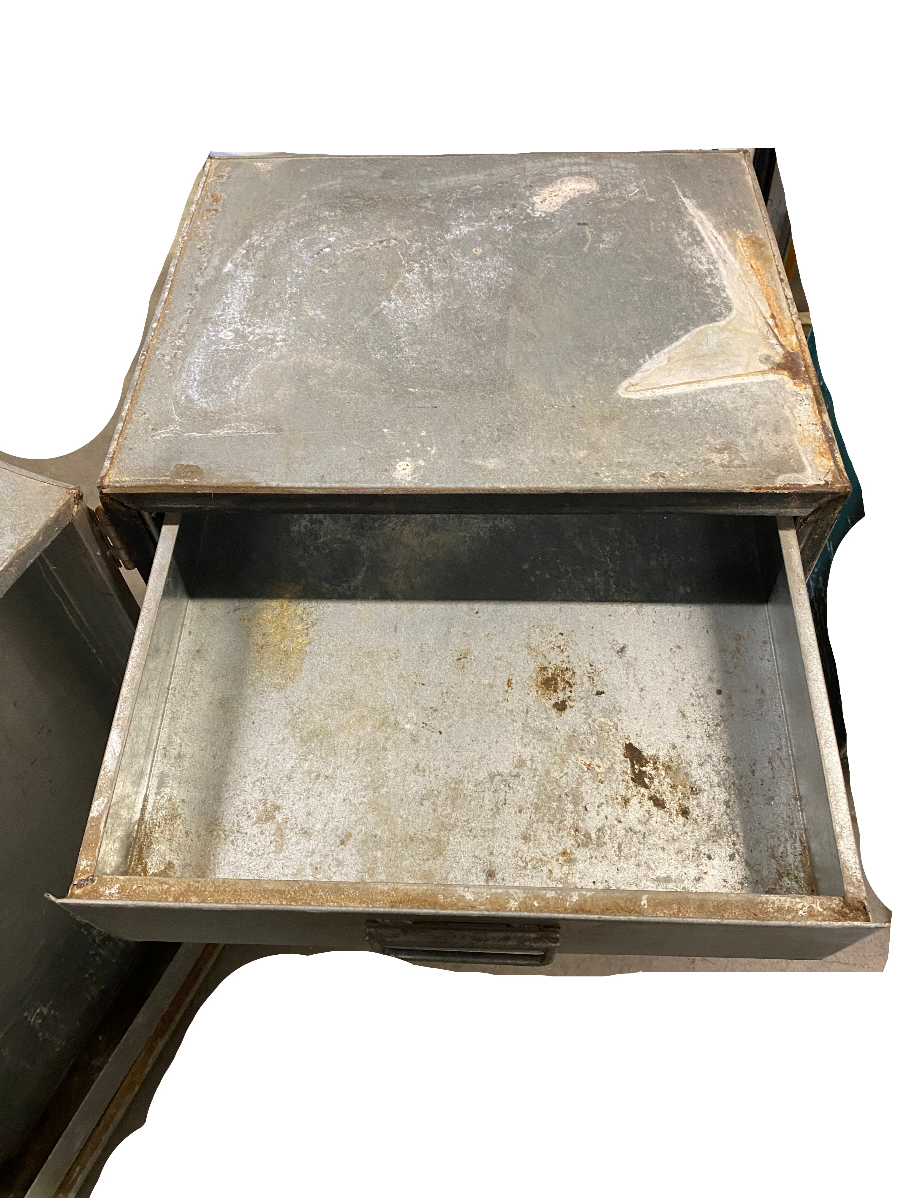 Sullivans Showtime Showbox With Drawers