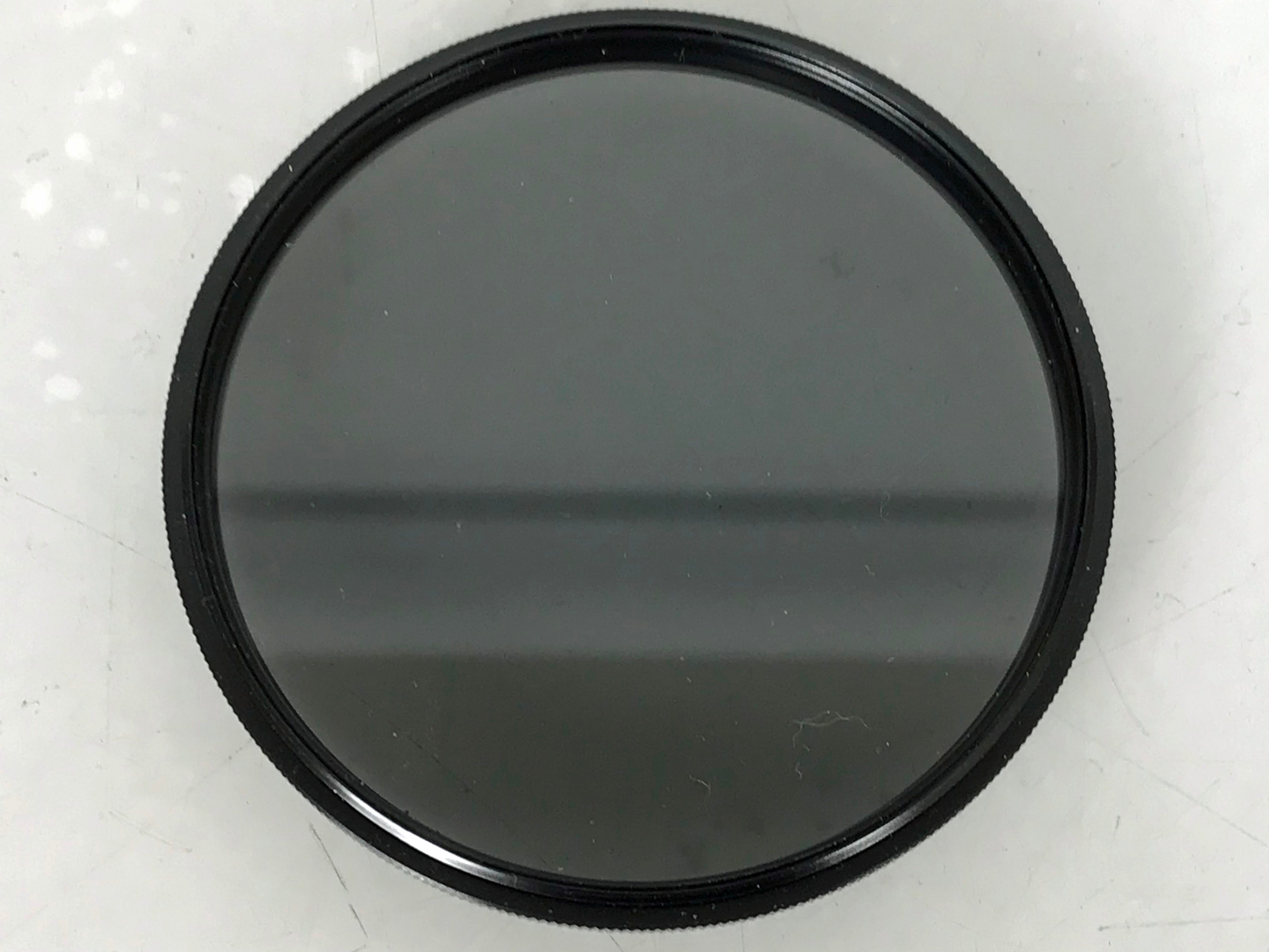 Quantaray 72mm Digital Multi-Coated Circular Polarizer Glass Filter