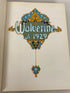 1929 Michigan State College "Wolverine" Yearbook HC