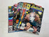 Lot of 12 Punisher Marvel Comics 1989-1990