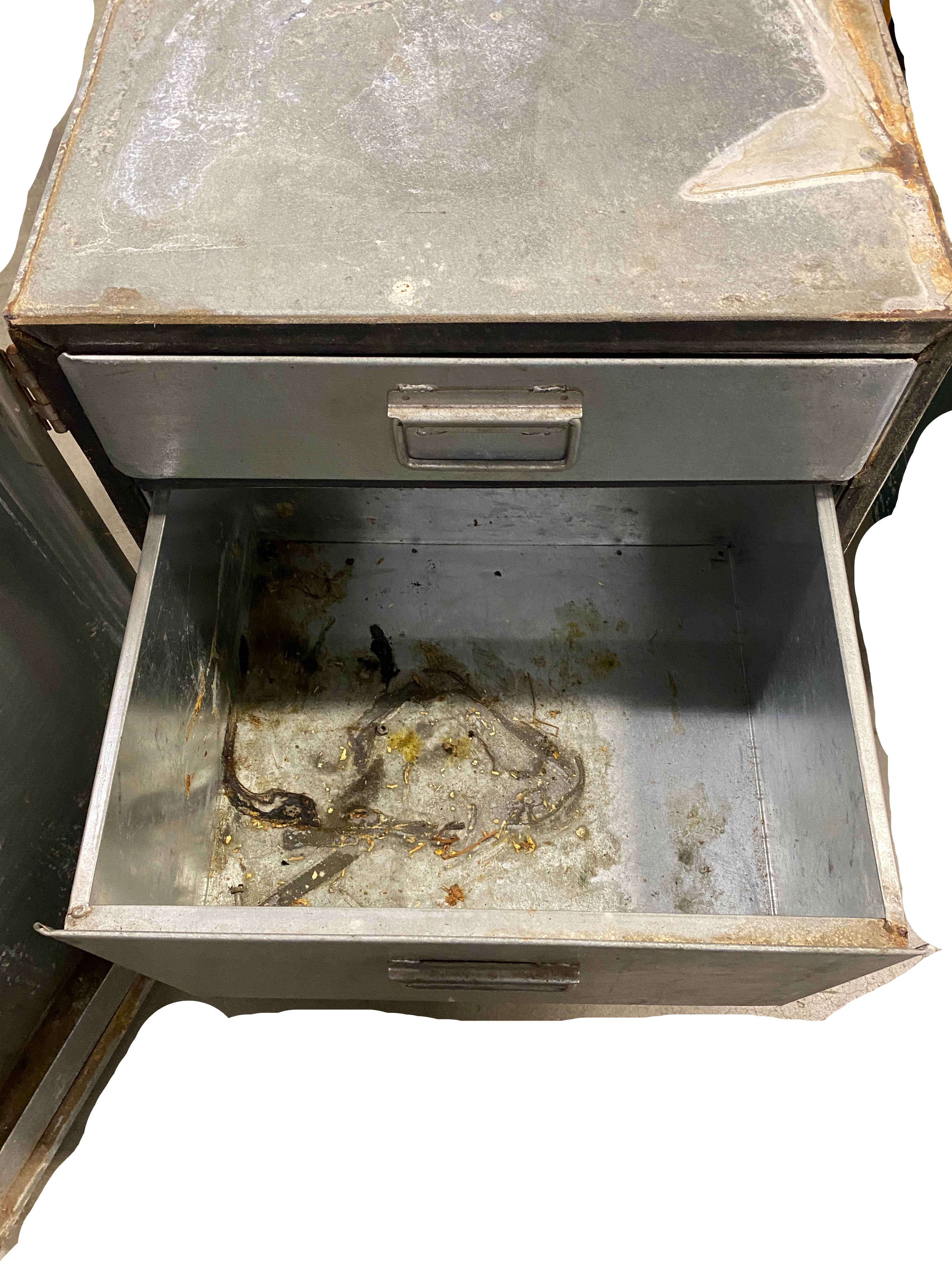 Sullivans Showtime Showbox With Drawers