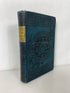 Gulliver's Travels and Baron Munchausen 1880 Antique HC