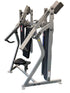 Hammer Strength Incline Press Machine Model #MTSIP