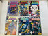 Lot of 11 Punisher Marvel Comics 1990-1994