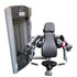Life Fitness Bicep Curl Machine Model #FBC