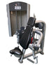 Life Fitness Bicep Curl Machine Model #FBC