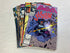 Lot of 11 Punisher Marvel Comics 1990-1994