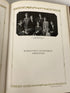 1929 Michigan State College "Wolverine" Yearbook HC
