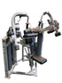 Hammer Strength Tricep Extension Machine Model #MTSTE