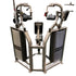 Hammer Strength Tricep Extension Machine Model #MTSTE