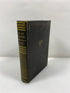 The Last Billionaire by Richards Charles Scribner's Sons 1948 HC