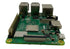 Raspberry Pi 3 Model 8+ *Powers On*