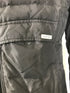 Guess Black Jacket Unisex Size Medium