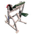 Hammer Strength Seated Bicep Machine Model #PLBI #1