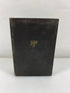The Last Billionaire by Richards Charles Scribner's Sons 1948 HC