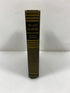 The Last Billionaire by Richards Charles Scribner's Sons 1948 HC