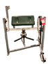 Hammer Strength Seated Bicep Machine Model #PLBI #1