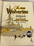 1930 Michigan State College "Wolverine" Yearbook HC