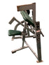Hammer Strength Seated Bicep Machine Model #PLBI #1