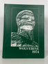 1974 Michigan State University "Wolverine" Yearbook HC