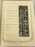 1930 Michigan State College "Wolverine" Yearbook HC