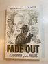 The Fade Out Ed Brubaker Image Comics SC 2018