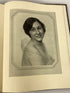 1930 Michigan State College "Wolverine" Yearbook HC