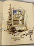 1930 Michigan State College "Wolverine" Yearbook HC
