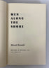 Men Along the Shore The I.L.A. & its History by Maud Russell 1966 HC DJ