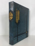 1931 Michigan State College "Wolverine" Yearbook HC