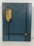 1931 Michigan State College "Wolverine" Yearbook HC