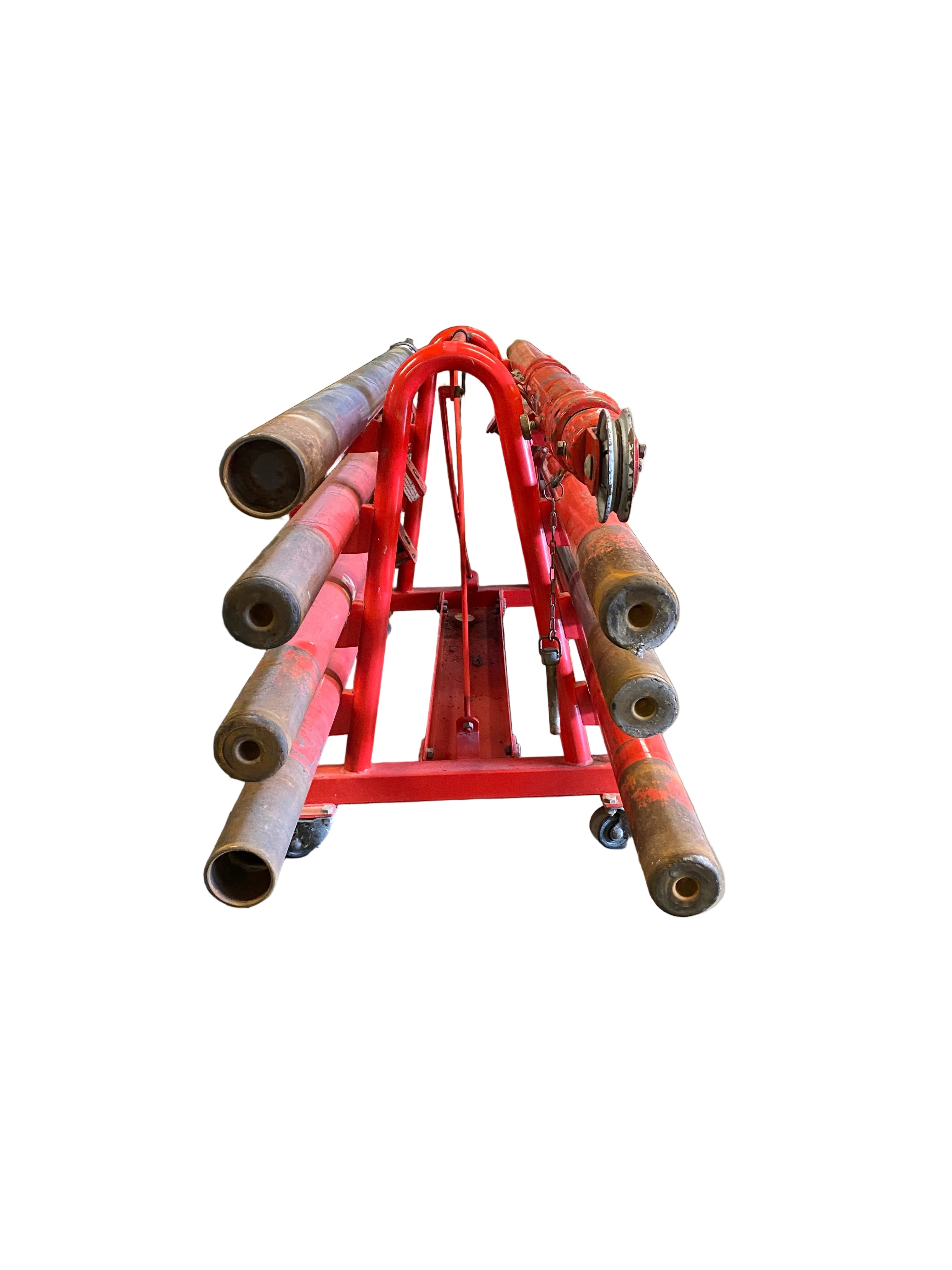 Set of 4 Volleyball Nets with Poles & Anchors