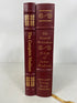 2 James Madison Easton Press: The Complete Madison/The 4th President Leather