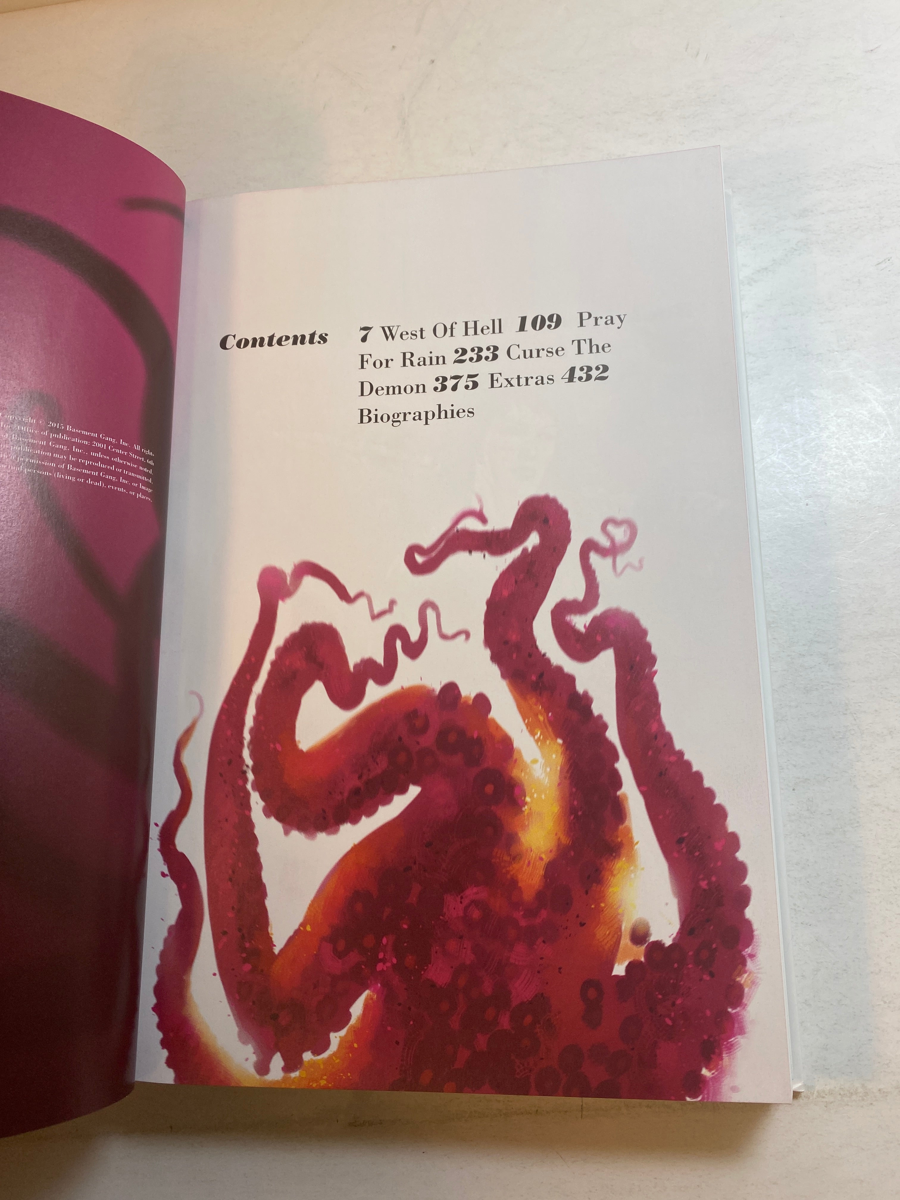 Fatale Deluxe Volume 2 Ed Brubaker Image Comics HC 2020