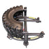 The ABS Company Tire Flip Machine #1 Model #180XH