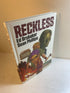 Reckless Ed Brubaker Image Comics HC 2020