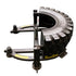 The ABS Company Tire Flip Machine #1 Model #180XH
