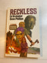 Reckless Ed Brubaker Image Comics HC 2020