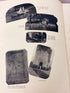 1931 Michigan State College "Wolverine" Yearbook HC