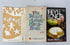 3 Vintage Dessert Recipe Booklets Borden/Pet Brand Milks 1959-1976 SC