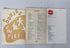 3 Vintage Dessert Recipe Booklets Borden/Pet Brand Milks 1959-1976 SC