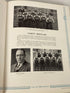 1931 Michigan State College "Wolverine" Yearbook HC