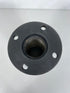 Flanged Flexonic Connector 3x9
