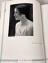 1931 Michigan State College "Wolverine" Yearbook HC