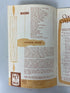 3 Vintage Dessert Recipe Booklets Borden/Pet Brand Milks 1959-1976 SC