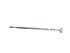 Set of 4 Volleyball Nets with Poles & Anchors