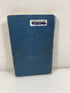 Angular Momentum in Quantum Mechanics by A. R. Edmonds Ex-Library 1957 HC