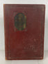 1926 Fort Dodge High School "The Dodger" Yearbook Fort Dodge Iowa HC