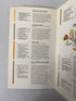 3 Vintage Dessert Recipe Booklets Borden/Pet Brand Milks 1959-1976 SC