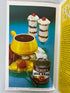 3 Vintage Dessert Recipe Booklets Borden/Pet Brand Milks 1959-1976 SC